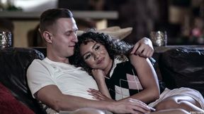Pure Taboo - young scene
