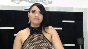 Gia Olivia Private Show