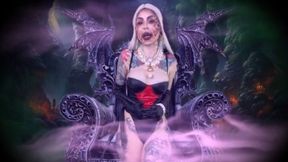 Inferior Male: Bound to the Matriarch's Web - RELIGIOUS, COSPLAY, DUNGEONS AND DRAGONS