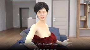 University of Problems 30 - When Towels Go Down by Misskitty2k