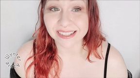 Mouth Tour Update Post Silver Filling Replacement with Composite Filling (ID # 1836 HD 1080rez)
