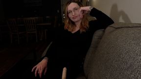 Small Penis Lesson with Stepmom HD
