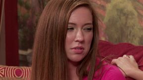 Lesbians Love Strap-Ons: The Reluctant Lesbian