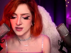 Mewlies - ASMR - Casual Whispers