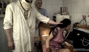 Nicole Love Dentist