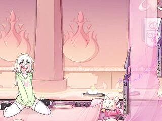 Max The Elf Femboy Dream Manga Gallery