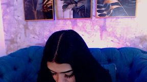 Mia Heath Private Show