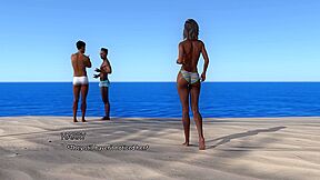 A Very Open Marriage ( )