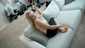 Lily&#039;s Off Switch