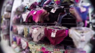 (FULL FILM) I go shopping with my gf's best friend and this is what happened to the bitch..