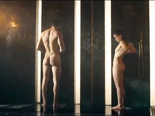 365 days - All sex scenes compilation (Anna Maria Sieklucka)