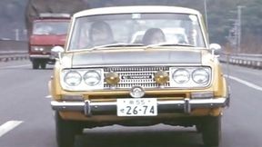 Journey to Japan (1973)
