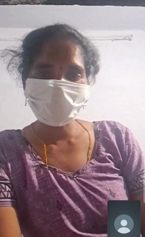 Pussy Show Indian Tamil Aunty