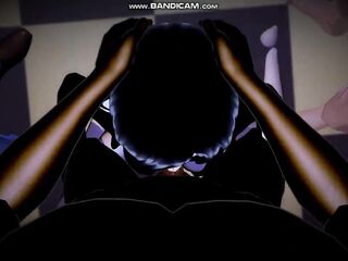 Sadako Yamamura / The Ring part1