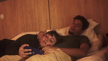Stepbro's Semen Burial In My Throat: Pleasure Obsession