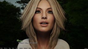 Being a Dik 0.6.0 Part 143 Juicy Threesome by Loveskysan69