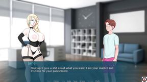 Sexnote - (pt 73) - Nc