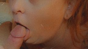 Horny Devil Teases You