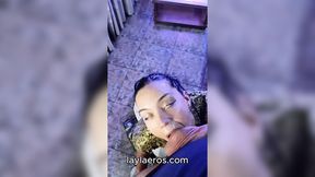 Deepthroat Argentine Style: No Limits