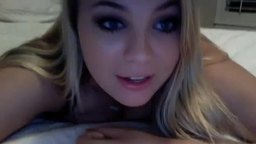 Chloe Andrews Private Show