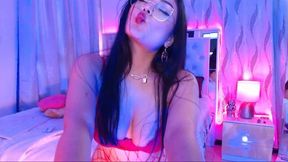 Kathie K Private Show