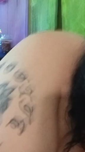 Doggystyle Dick Fucked Dont Stop Here Turned Her Over and Legs up in the Buck She Cumms Too Much
