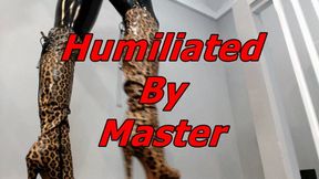 loser humiliation (AVI)
