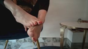 Savage Goddess has sole control