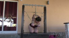 The Spain Files - Cruel Predicament for Busty Milf Bettine - Full Clip wmv SD