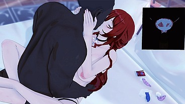 Himeko Fucked Honkai Star rail Hentai Uncensored
