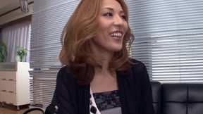 Hairy Japanize Scene-3 pretty Busty Blonde Japanese Babe Loves to End up with a Facial