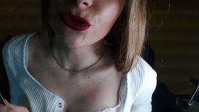 Foxi Sweet Private Show
