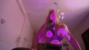 Devil pregnancy WMV