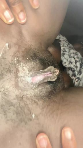 Let me sit this pretty pussy on your face