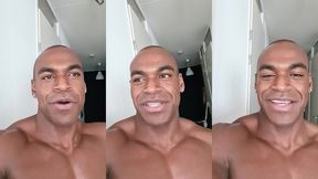 video message