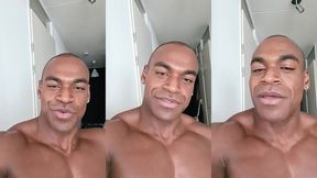 video message
