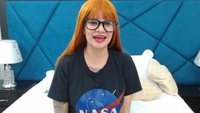 Danielle Rain Private Show