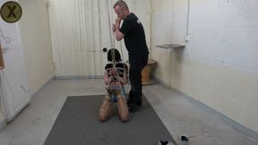 AllieBowstrings Boundcon Training Full Clip mpg