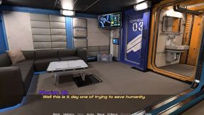 Stars of Salvation - Ep 10 - the Perfect Formula by Misskitty2k