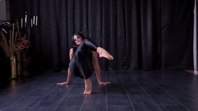 Brahms Again (HDTVWMV) – Lady Mila