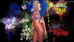brazilian carnival