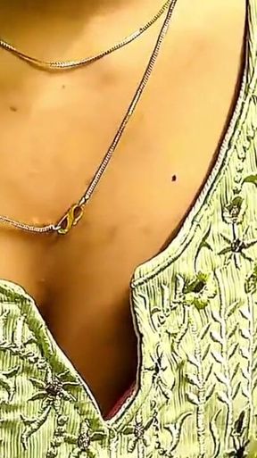 Must-see moment from &quot;Fucked Bhabi Hindi Audio Story&quot;
