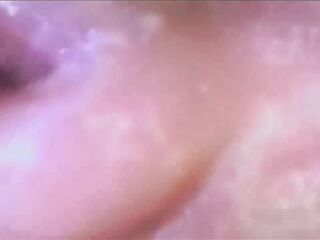 Cervix Kisses - Cocks Cumming inside Cumshot Compilation