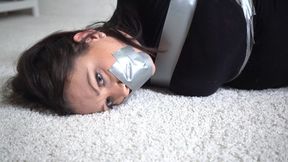 3250 Bethany in Tape Escape Challenge