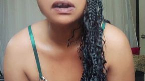 💚 joi : obey the green temptress 💚