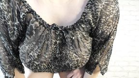 Cheating wife gets huge creampie, possibly pregnant - Milky Mari