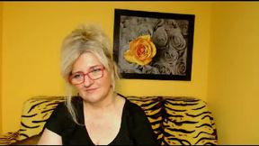 Annabel Mature Private Show
