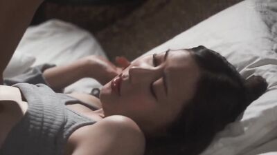 [Decensored JAV] Working Alone My Wife And Said, ``I'm Being Creampied By Your Boss Every Day.''