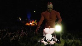 Friday the 13th - Don't Stray Far