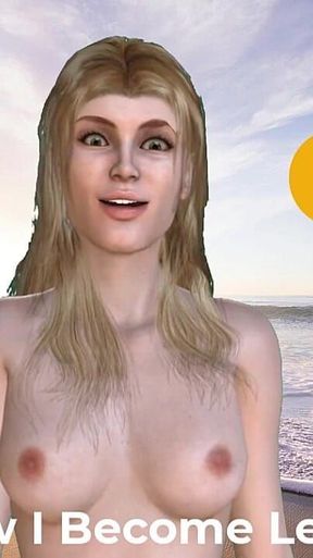 This Is How I Become Lesbian - 25